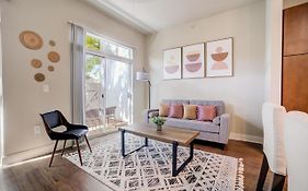 Frontdesk Sync Med Center Apts Houston